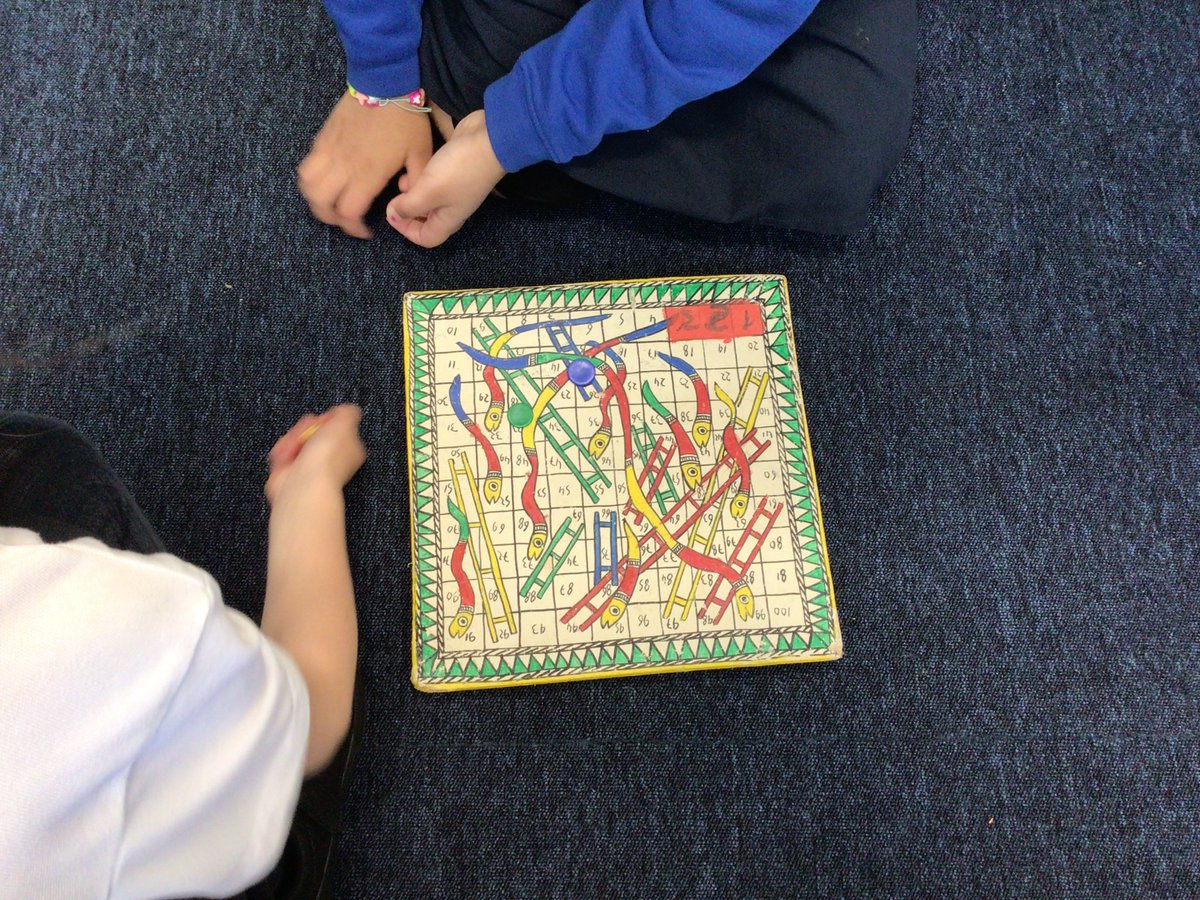 Malini Kopparthy tweet media