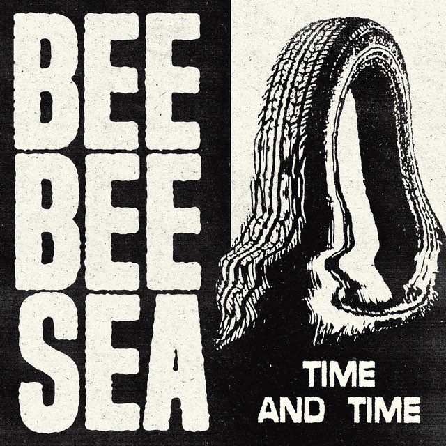 #NowPlaying <a href="/BeeBeeSeaBand/">Bee Bee Sea</a> latest single Time and Time, and they’re telling us and Les all about the great track now on booglooradio.com 👈