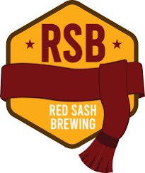 beerswithnigel's tweet photo. Back on the road today. Checking out veteran owned #redsashbrewing. #beerkarma #kc #drinklocal #act89 https://t.co/Ue1Sv0juBT
