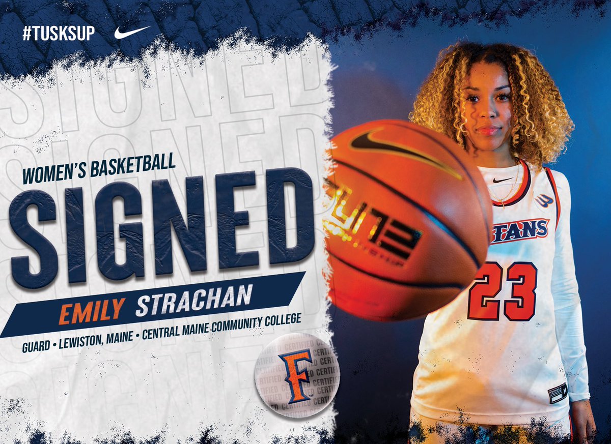 Emily Strachan is officially a Titan ✍️

Welcome to Cal State Fullerton, Emily! 

#TusksUp | <a href="/emilystrachan4/">Emily Strachan</a>