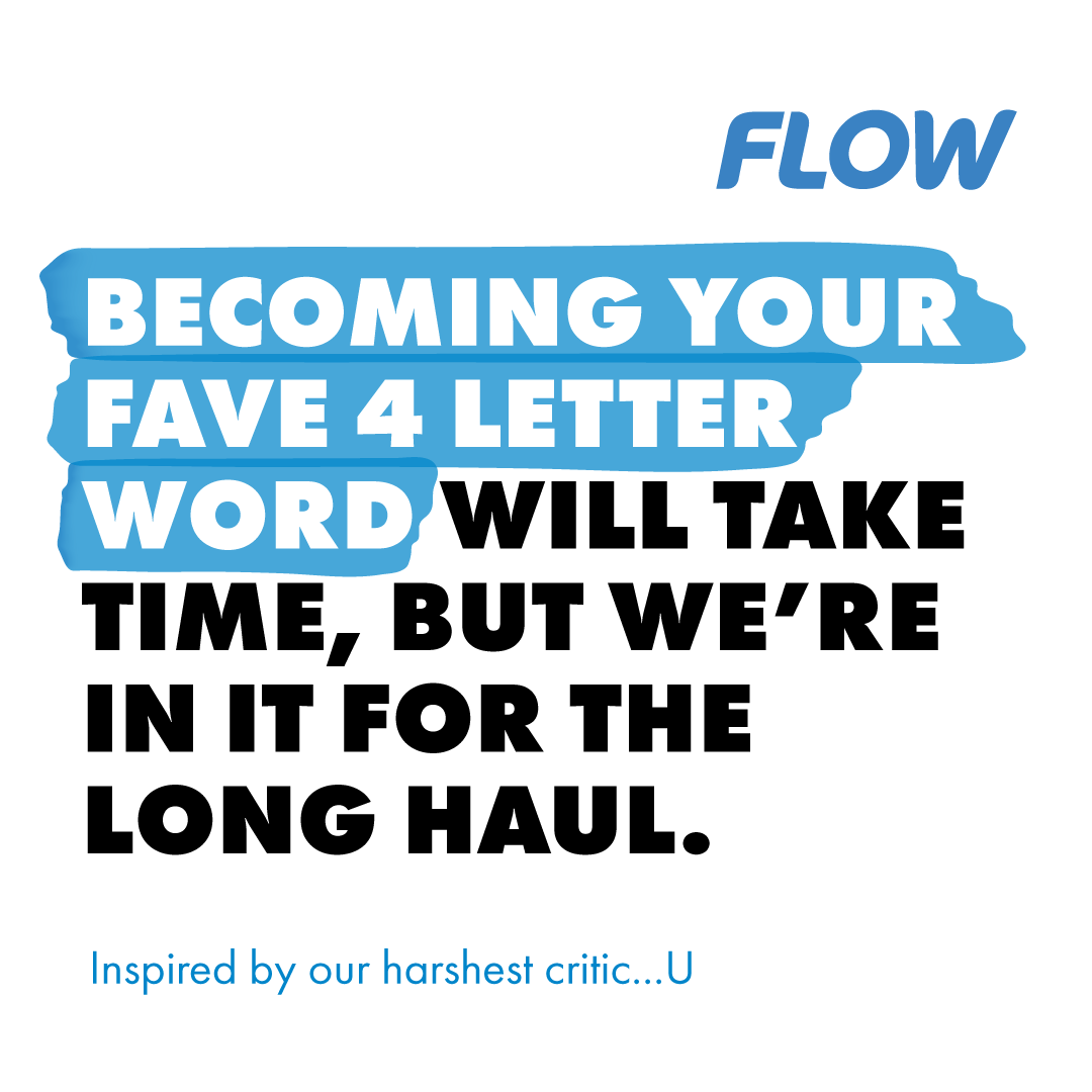 Flowtt's tweet image. We’ve set the bar high for ourselves, and we’re determined to reach it - we’re investing in new technology and overhauling our network, all to keep you connected, always. This is just the beginning. Our job isn’t done until you’re connected, entertained and happy.
#redisoverflow