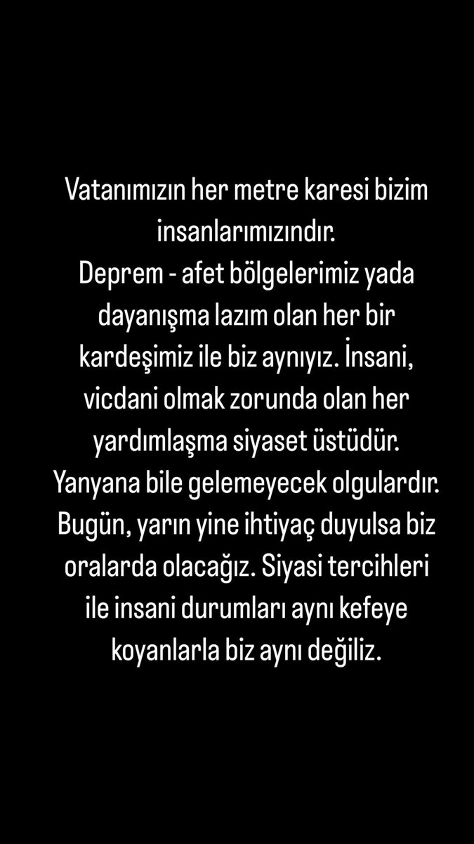 HsyAltun's tweet photo. https://t.co/g0NuecpfpY