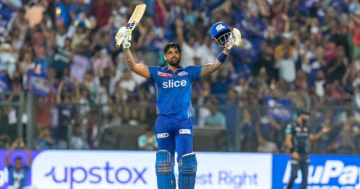 sachinbiography's tweet photo. LSG vs MI: "I Have Played That Shot Many Times In My Mind Already"

#sachin #sachintendulkar #cricket 

https://t.co/kyd5ZAMN5u https://t.co/6cOVAWN3lp