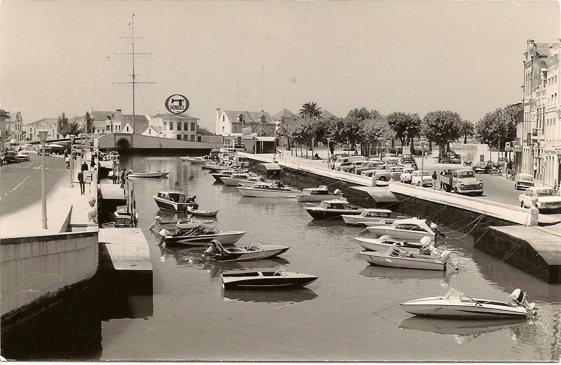 Aveiro, Portugal