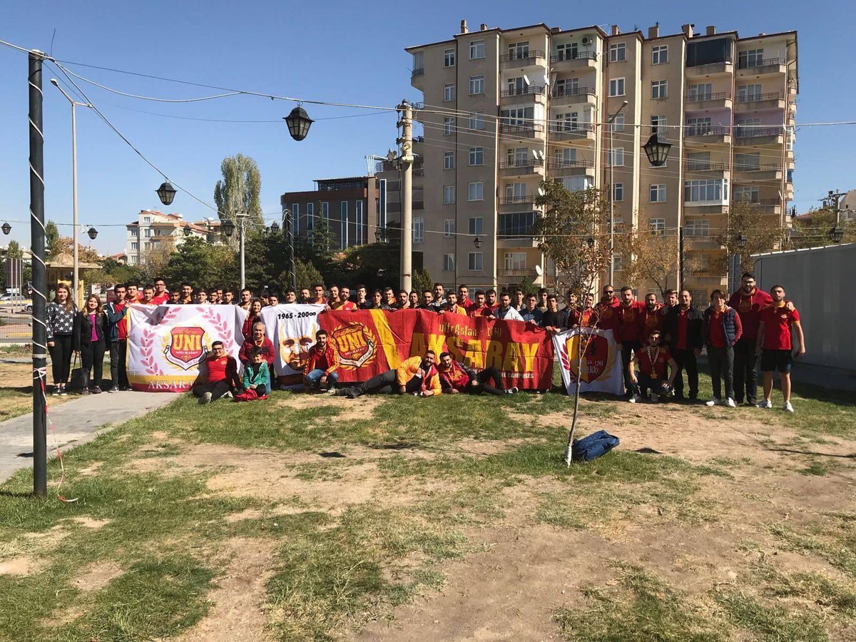 İyi Geceler #GALATASARAY Ailesi

#ultrAslanUNI