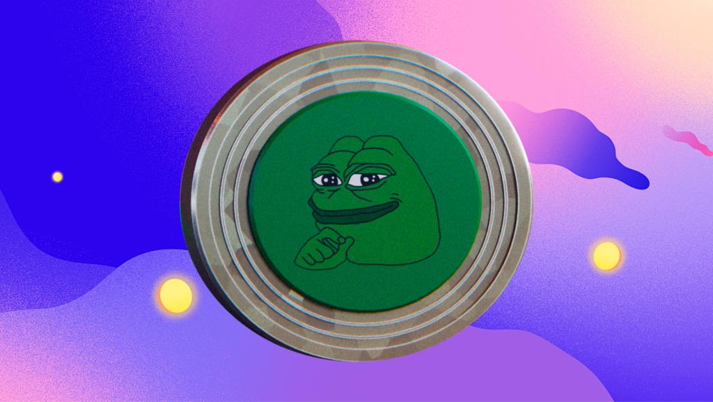 With the recent ‘un-frog-ettable’ listing of $PEPE on Kraken, some of you might not have yet leaped to the conclusion... 

What’s all the hype about? 🐸 

Learn more 👉 k.xyz/3M8
