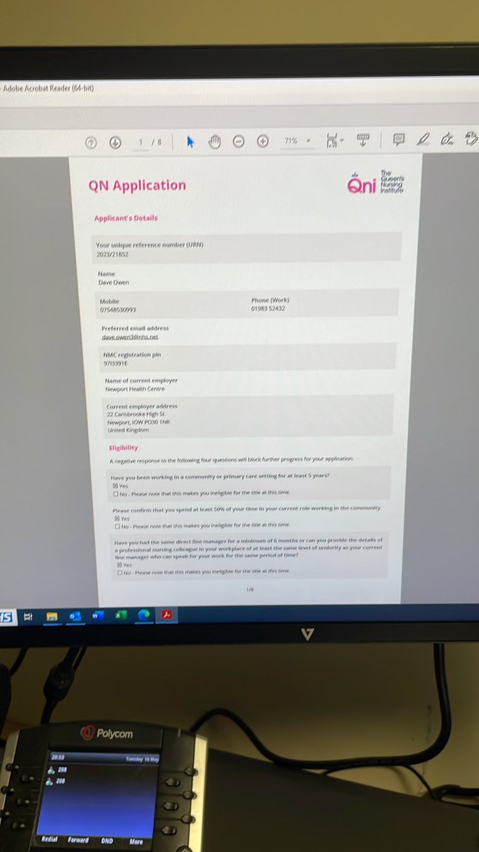 3 hrs late out of work, tired, hungry, but…Done ✅😊@TheQNI 

🤞🤞🤞🤞🤞🤞🤞🤞🤞🤞🤞🤞

#ACP #ccnsroar @WeCYPnurses @CareCcn #paedsrocks