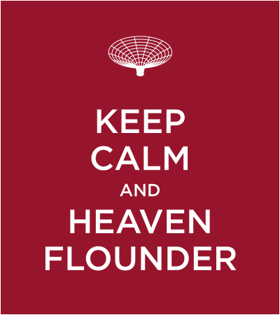 KeepCalmBot tweet picture