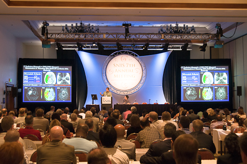 Do you remember our seventh Annual Meeting in Carlsbad, California? 🌊

You can look through photos from past meetings using our Flickr: flickr.com/photos/1979529…

Make sure to register for our 20th Annual Meeting July 21-August 4!  ➡️pulse.ly/219uxv9ax1