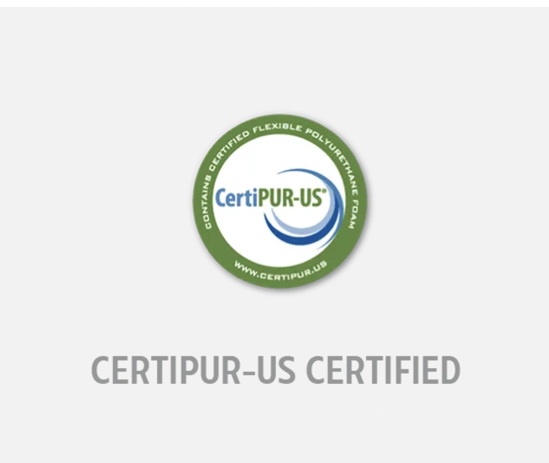 Twinkle Beds are manufactured 100% in the USA with the strictest environmental standards for safety, emissions, and durability. We are proud to be CertiPUR-US Certified! Visit our website today. rebrand.ly/TwinkleBeds