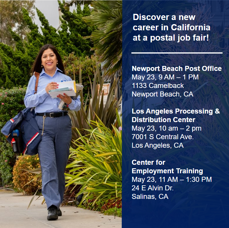 Jobs in California:  Careers