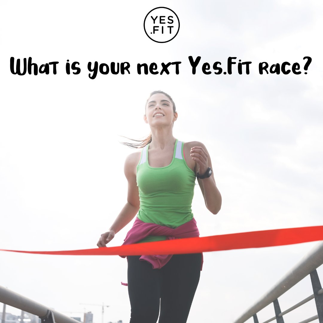 Yesfit1's tweet photo. What is your next https://t.co/NeO1sbyBe8 race? πββοΈπββοΈπ¨
#tuesdayvibes #tuesdaygrind #yesfitchallenges #yesfit #yesfitrewards #fitness #digitalfitness #race #raceday #workout #cardio #funfit #fitnessfun #exercise #healthy #wellness #health #virtualrace #run #walk #jog #cycle #swim https://t.co/9SgxwS5J3L