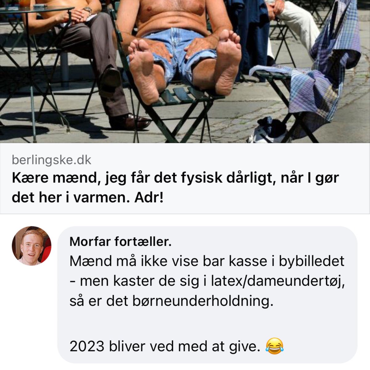 Kan I snart finde ud af det selv, <a href="/berlingske/">Berlingske</a> ?