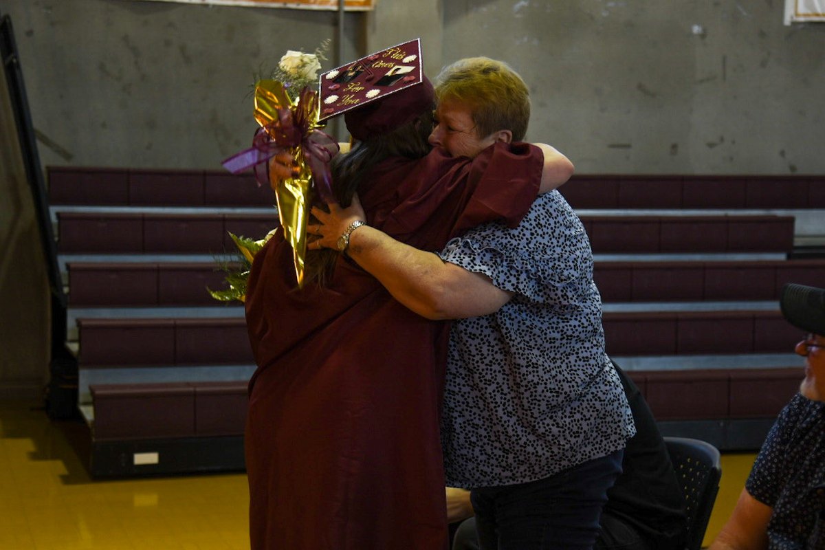 Jefferson Parish Schools on Twitter "The class of 2023 at Grand Isle