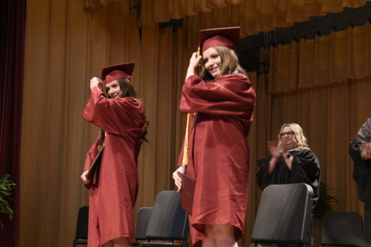 Jefferson Parish Schools on Twitter "The class of 2023 at Grand Isle