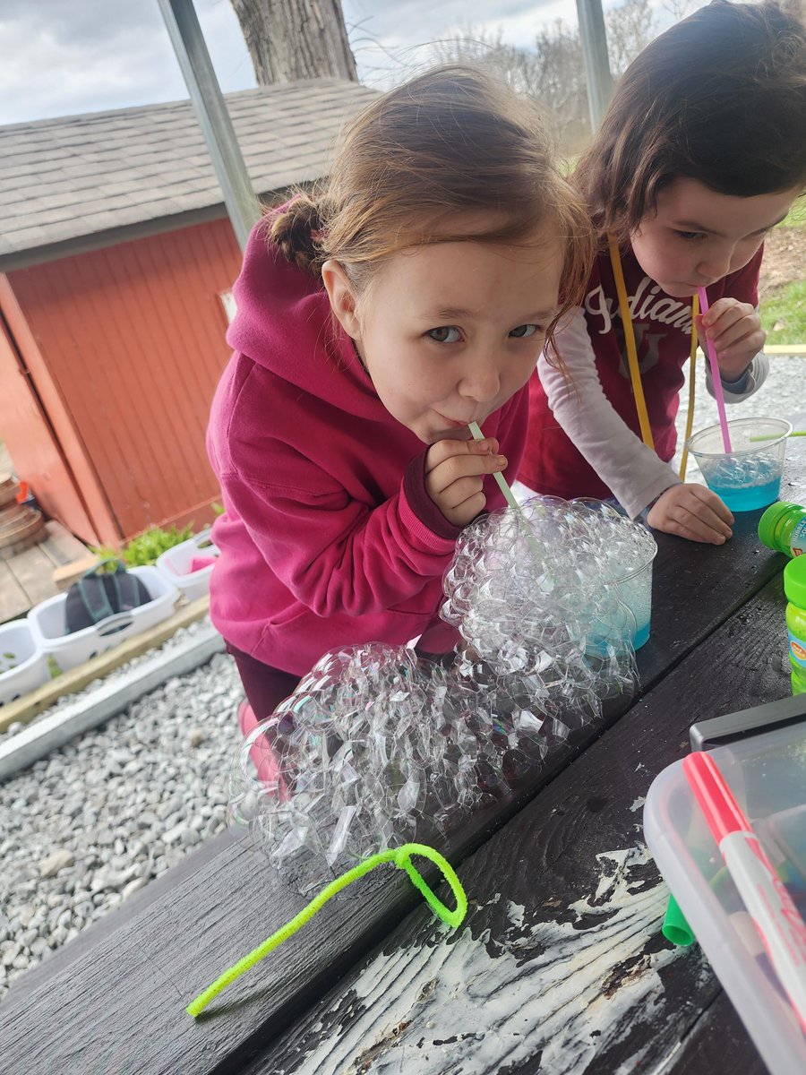 thestemconnect's tweet photo. Our Community Partners play a huge role in our ability to make STEM connections here at the farm! The support from Scientech Club Foundation allows us to reduce the price of our day Camps to make them more accessible. 

#TSCPartners  #Community #impact #makingadifference https://t.co/Jn1GJlzs5x