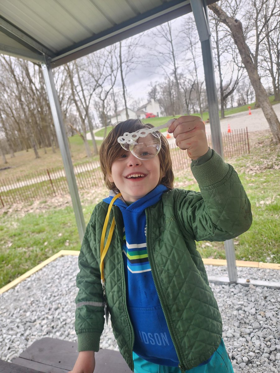 thestemconnect's tweet photo. Our Community Partners play a huge role in our ability to make STEM connections here at the farm! The support from Scientech Club Foundation allows us to reduce the price of our day Camps to make them more accessible. 

#TSCPartners  #Community #impact #makingadifference https://t.co/Jn1GJlzs5x