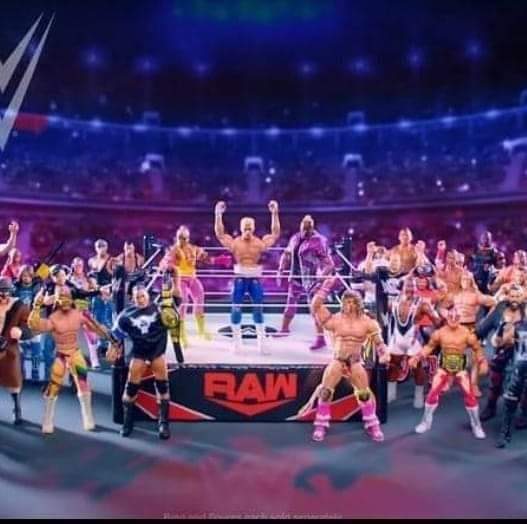 SCWFUK's tweet image. @NE0WSUK 👊👊