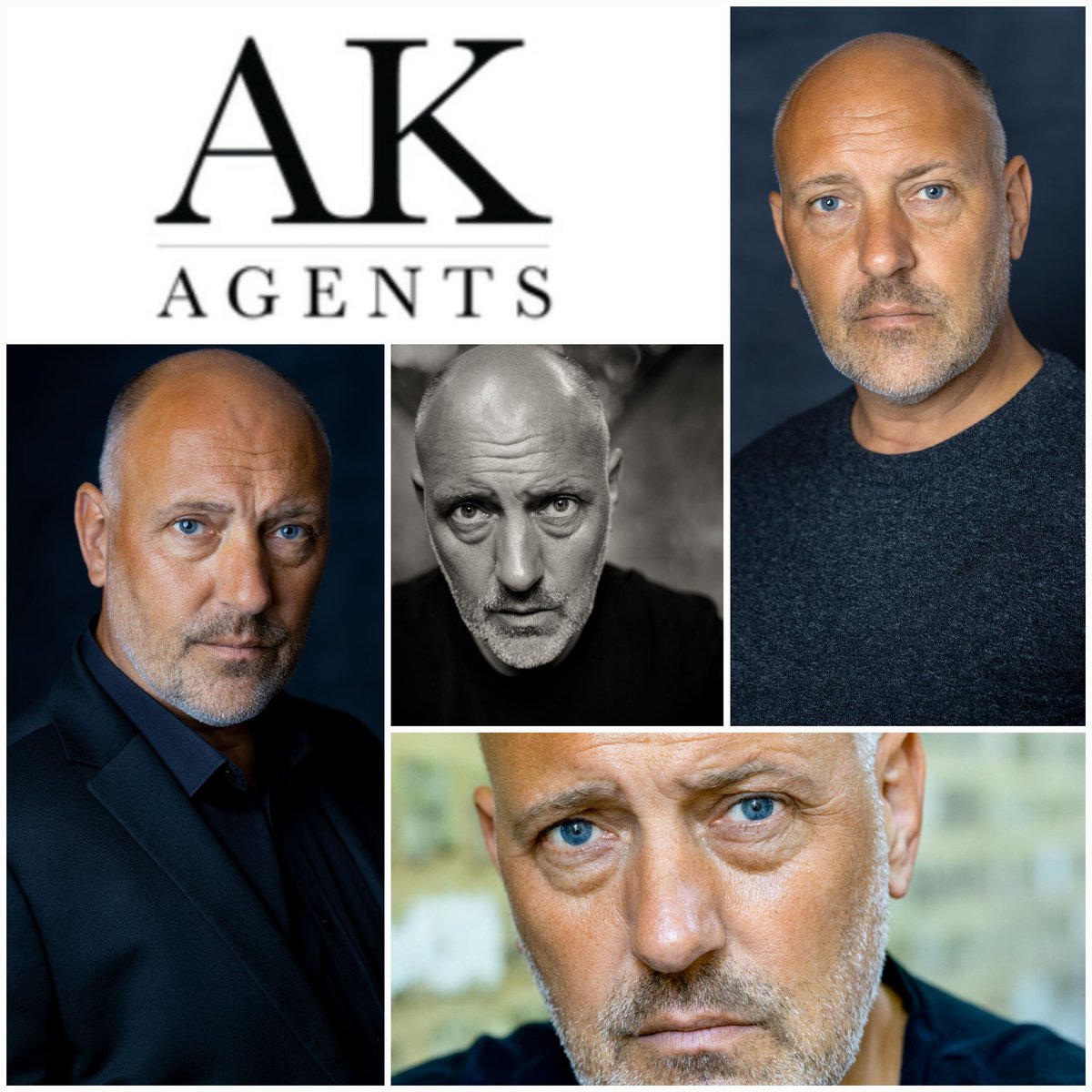 My next chapter ....
So happy and proud to join @AKAgentsLondon 
#londonactor 
Watch this space !!