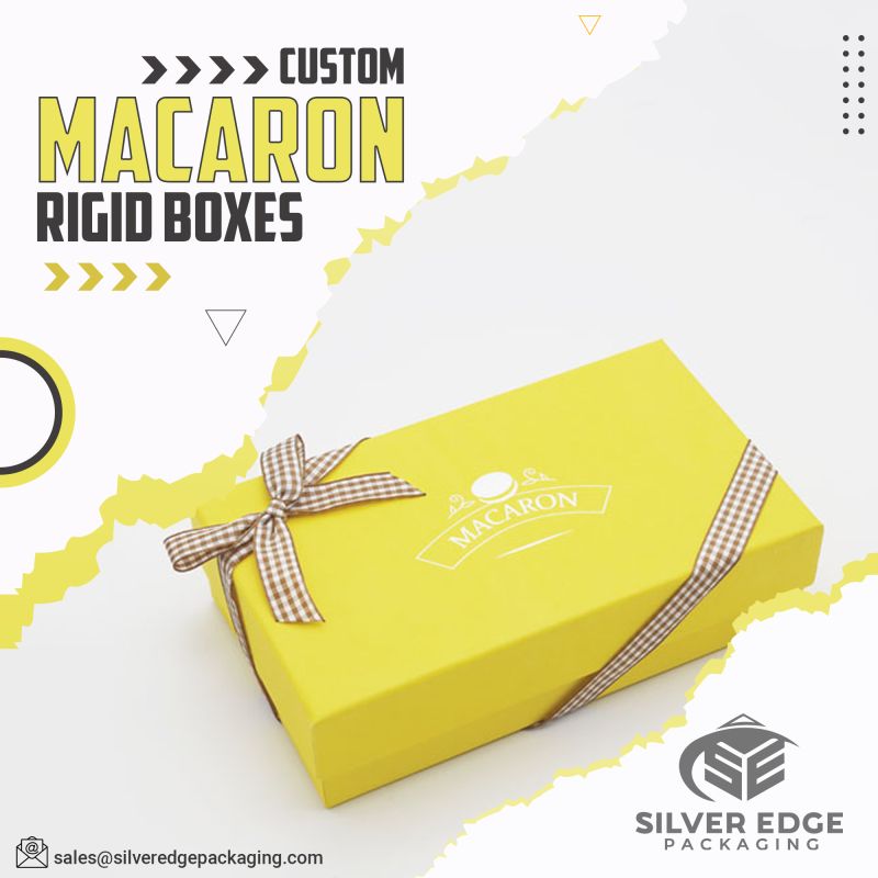 SilverEdgePack's tweet image. Durable Custom Macaron Rigid Boxes to Showcase and Protect Your Product.
𝗠𝗼𝗿𝗲 𝗜𝗻𝗳𝗼:
silveredgepackaging.com/product/custom…

#macaronrigidboxes #macaronpackaging #macarongiftboxes #customboxeswholesale #FreeShipping #Durham #Ledger
