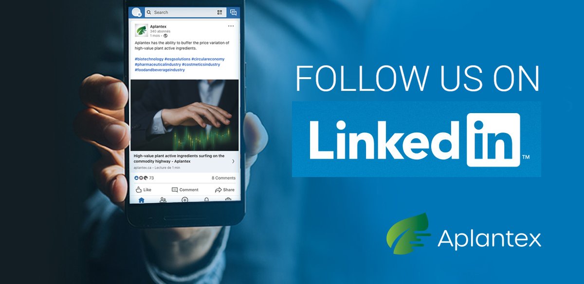 Aplantex tweet media