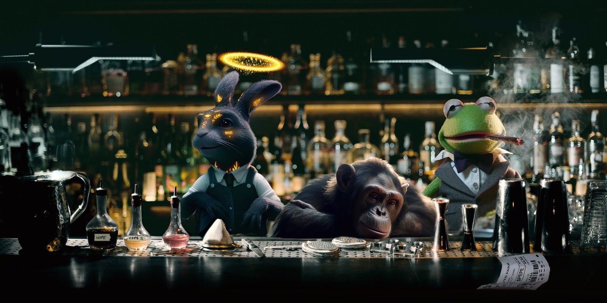 cryptopainter 🐯🍌 tweet media