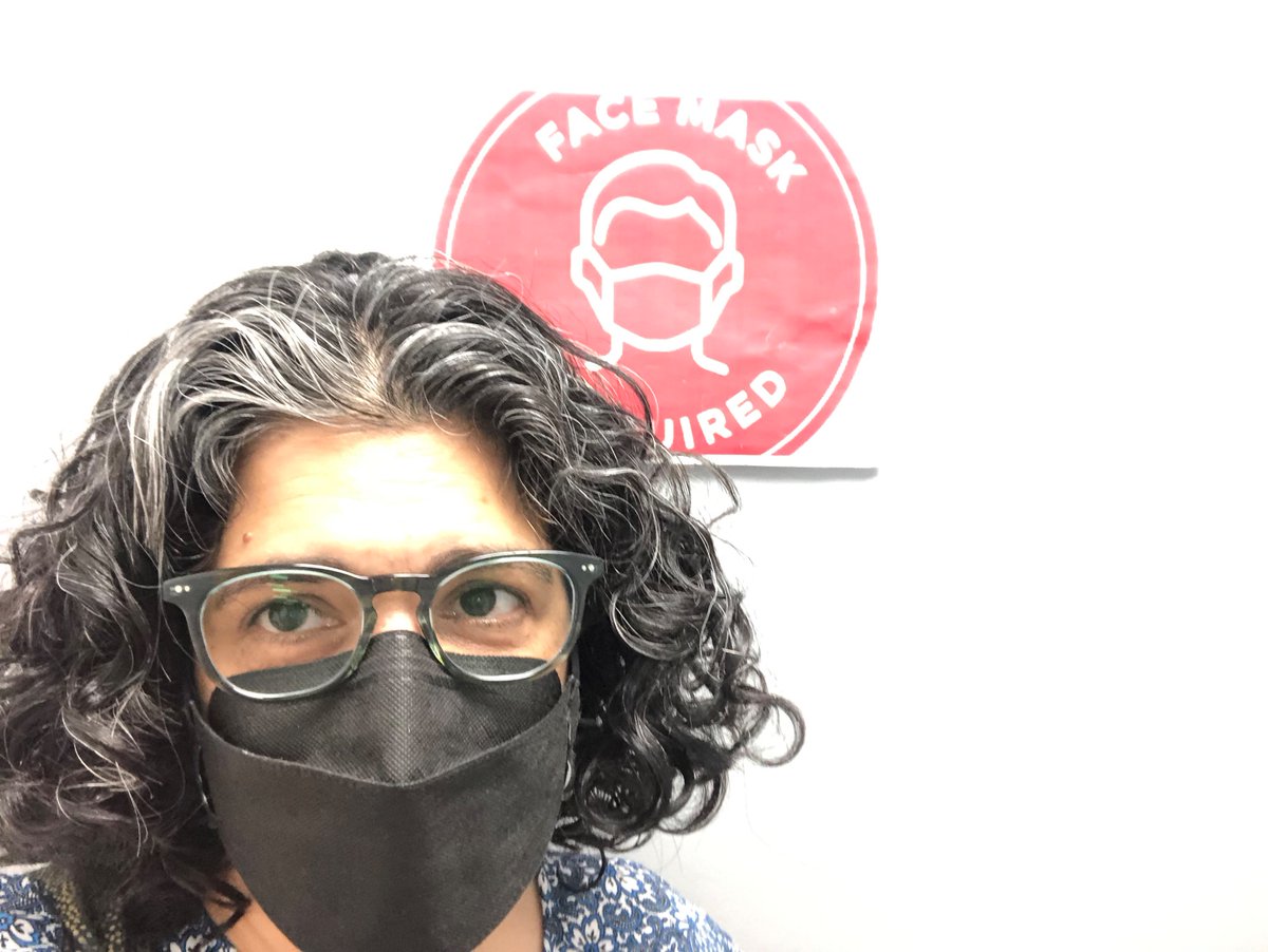 I’m an #AddictionMedicine doc. I meet my patients with respect and love. They deserve more than harm from healthcare settings. #KeepMasksInHealthCare #MaskWeekofAction