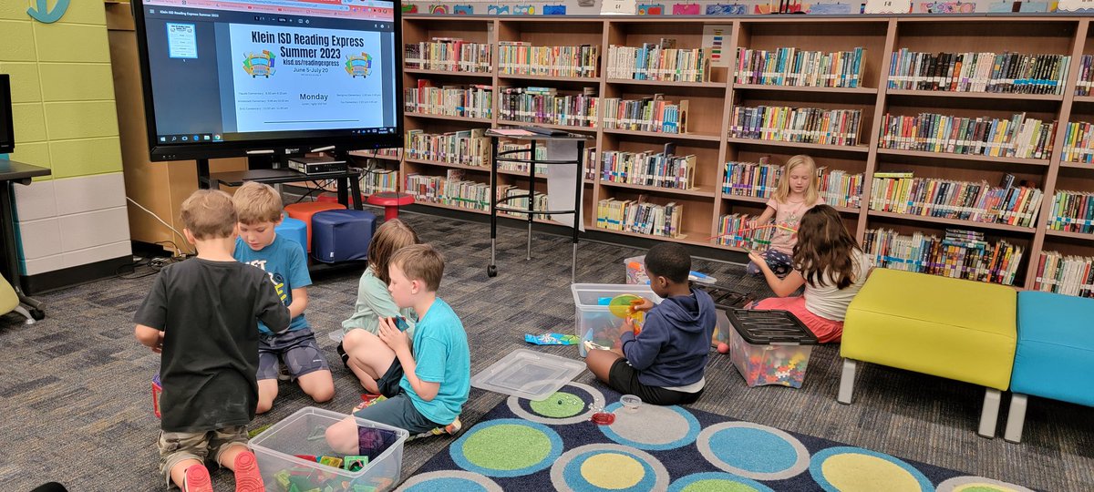 Kreinhop Library tweet media