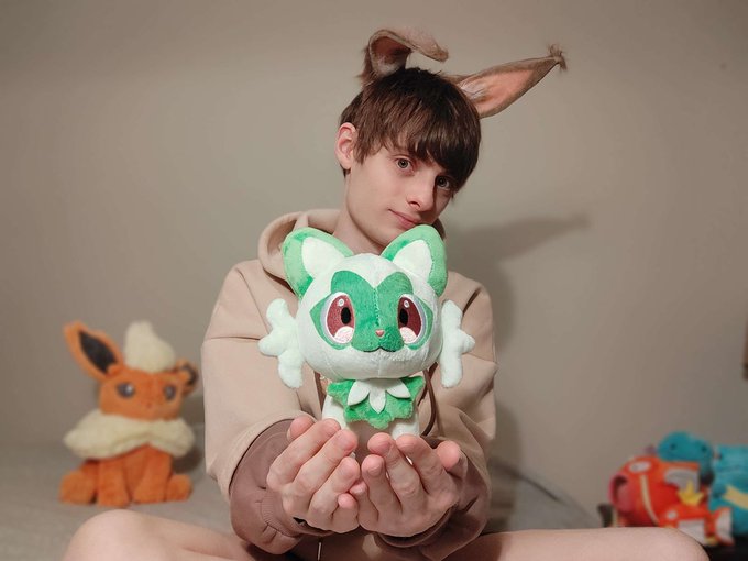 It's dangerous to go to an adventure alone~  Take this :3 ~ https://t.co/w693tbf1wV<a href="/tag/cute"class="tags"><span>#cute</span></a><a href="/tag/shy"class="tags"><span>#shy</span></a><a href="/tag/tummy"class="tags"><span>#tummy</span></a><a href="/tag/tummytuesday"class="tags"><span>#tummytuesday</span></a><a href="/tag/femboy"class="tags"><span>#femboy</span></a>
