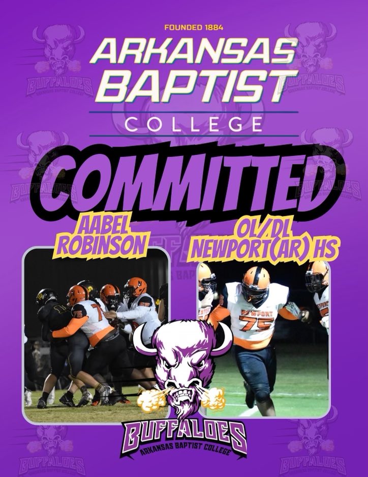 #Commited 🦬 <a href="/coachbailey_abc/">Ashdone Bailey</a> 
<a href="/BeardAndABowt1e/">Coach B</a> <a href="/NPCoachBReardon/">Brian Reardon</a>