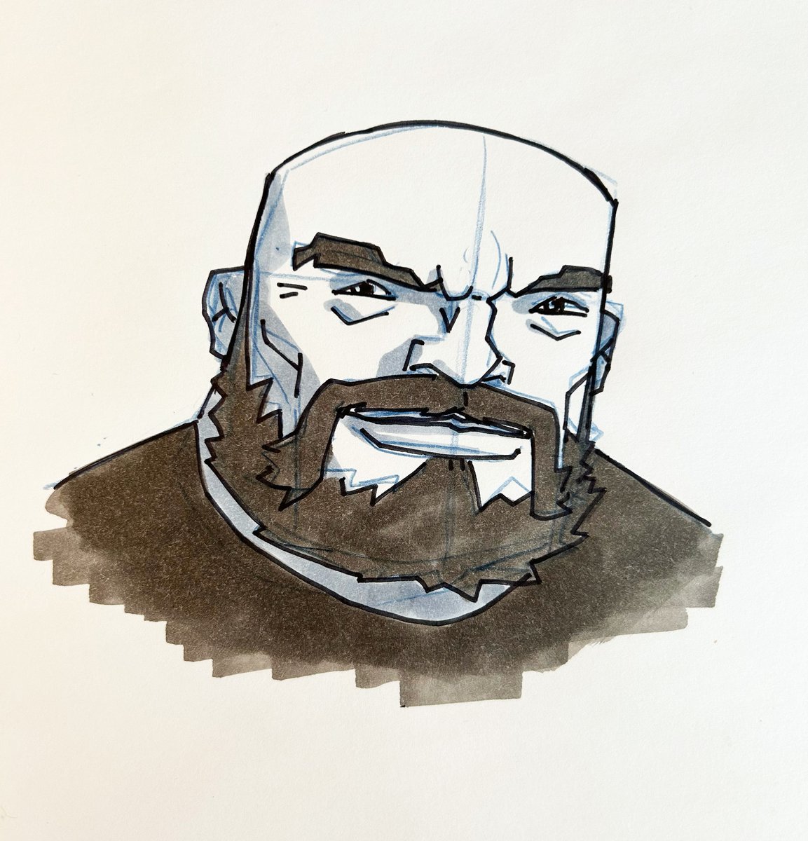 TakingFlight8's tweet photo. Hey! We're a totally independent, totally unofficial animated Alpha Flight fan film! That counts, right? #indieanimationday Here's some concept art! https://t.co/NyKZocUwJN