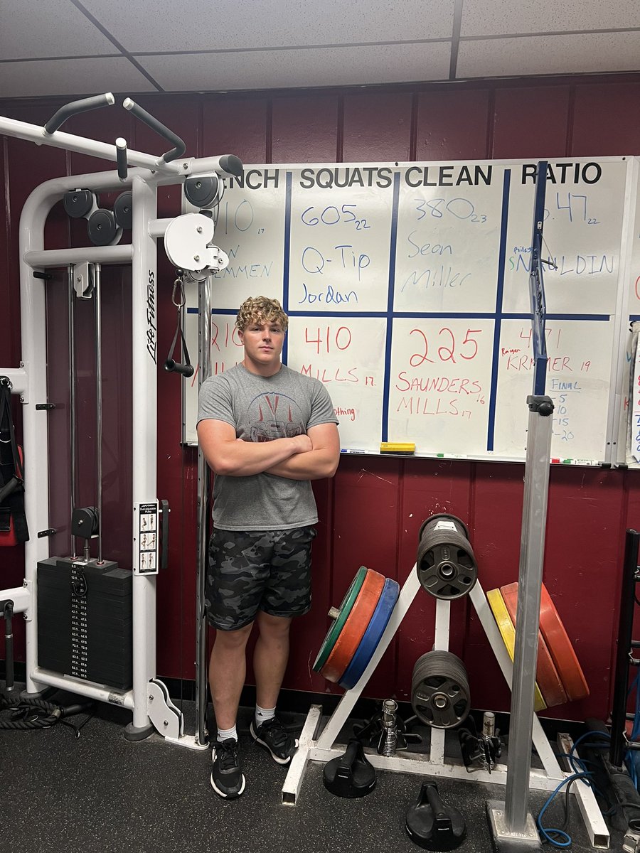 Sean Miller tweet media