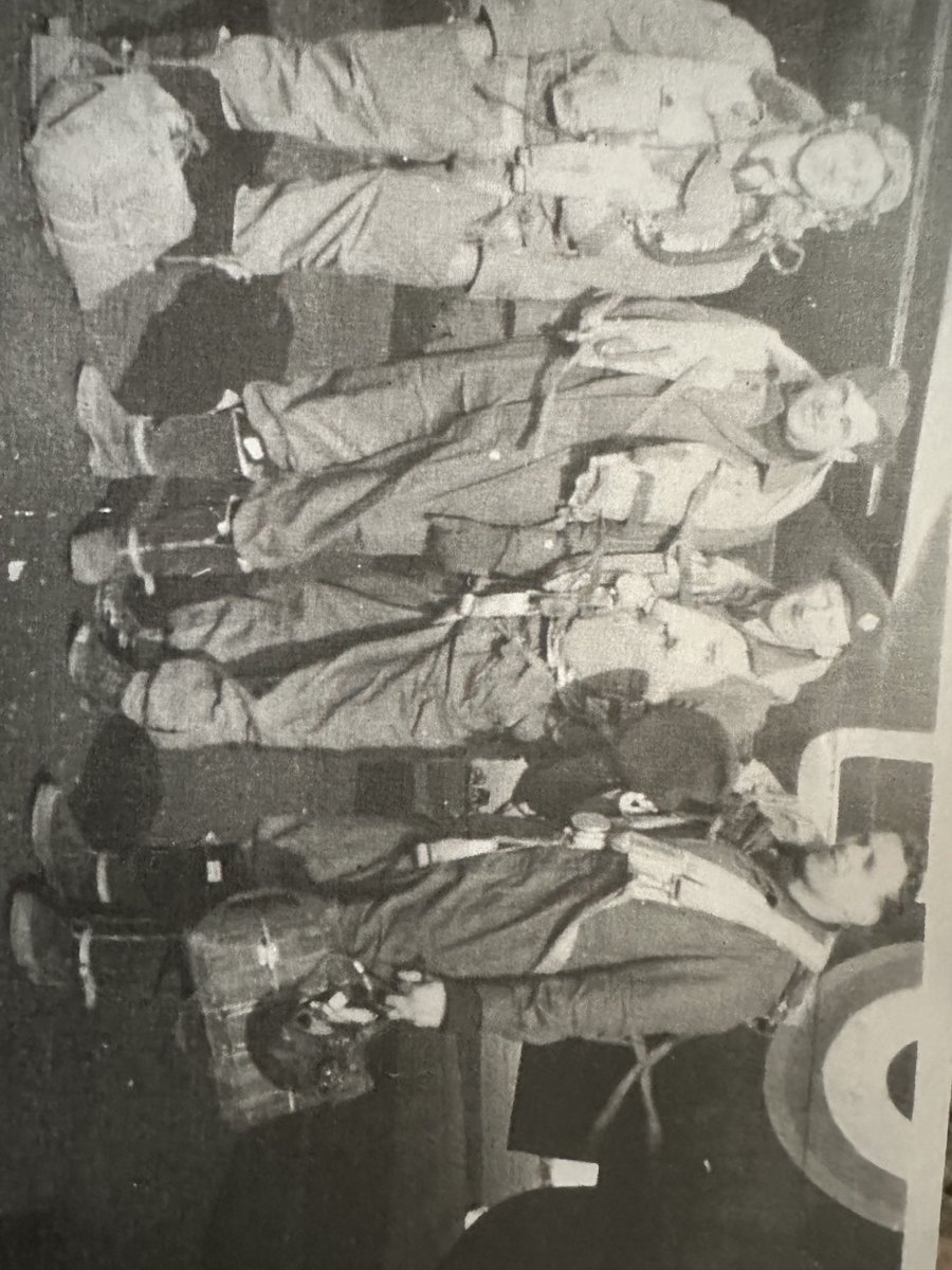 Mark Hildred tweet media