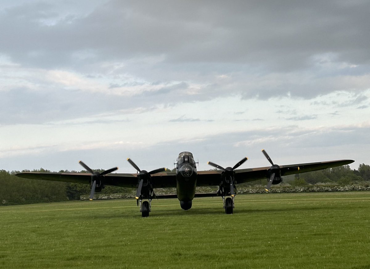 Mark Hildred tweet media