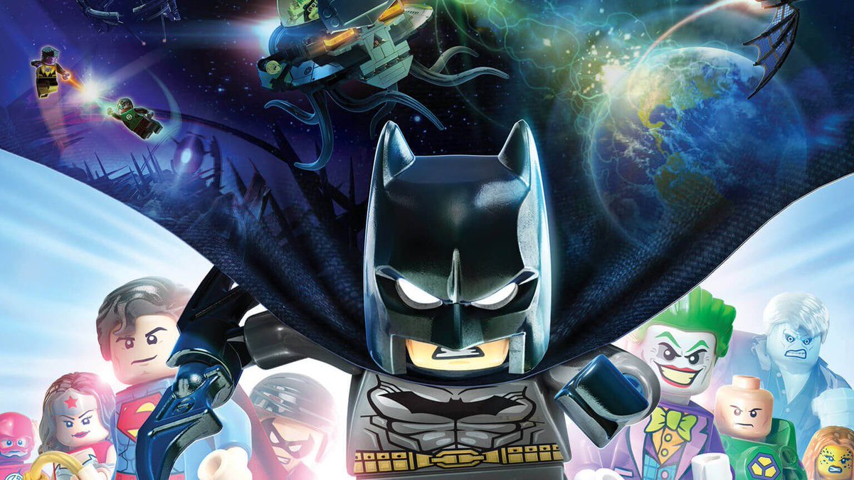 Will be playing Lego Batman 3: Beyond Gotham at 8:30-8:45 PM Est.. Don’t forget to stop by and say hey‼️

twitch.tv/imphoqued
