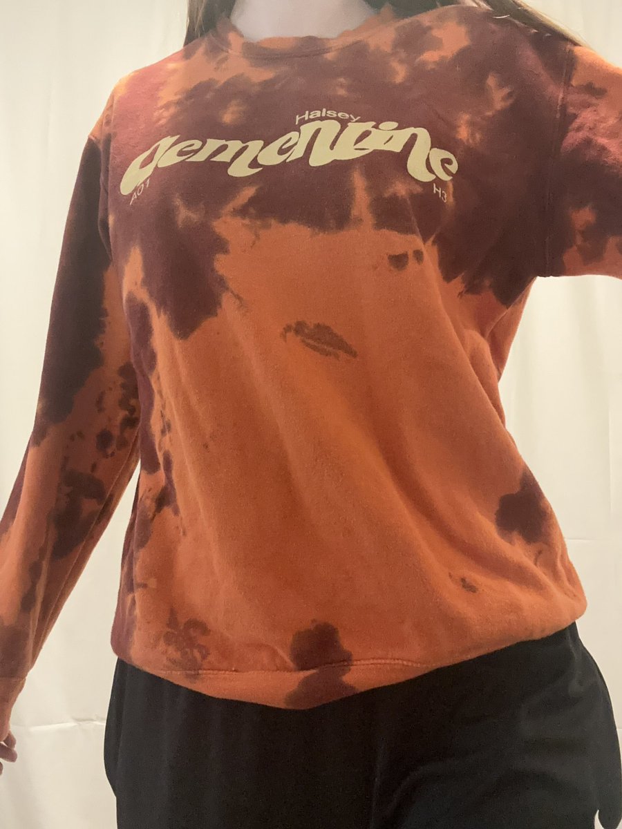 yastille's tweet photo. 🖤 Calling all Halsey stans 🖤

There will be an all-eras Halsey merch sale on Poshmark launching under closet “revisitbadlands”

All items are first come first served, everything is priced $17 + shipping

@HalseyUpdates @KlLLINGBOYZ @cynthiaruth95 @yugiohstan https://t.co/lcUILqIbCK
