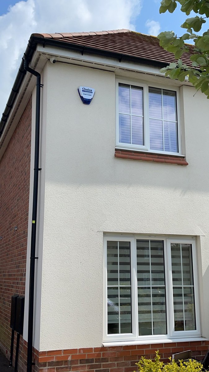 Choice Security Systems Limited tweet media