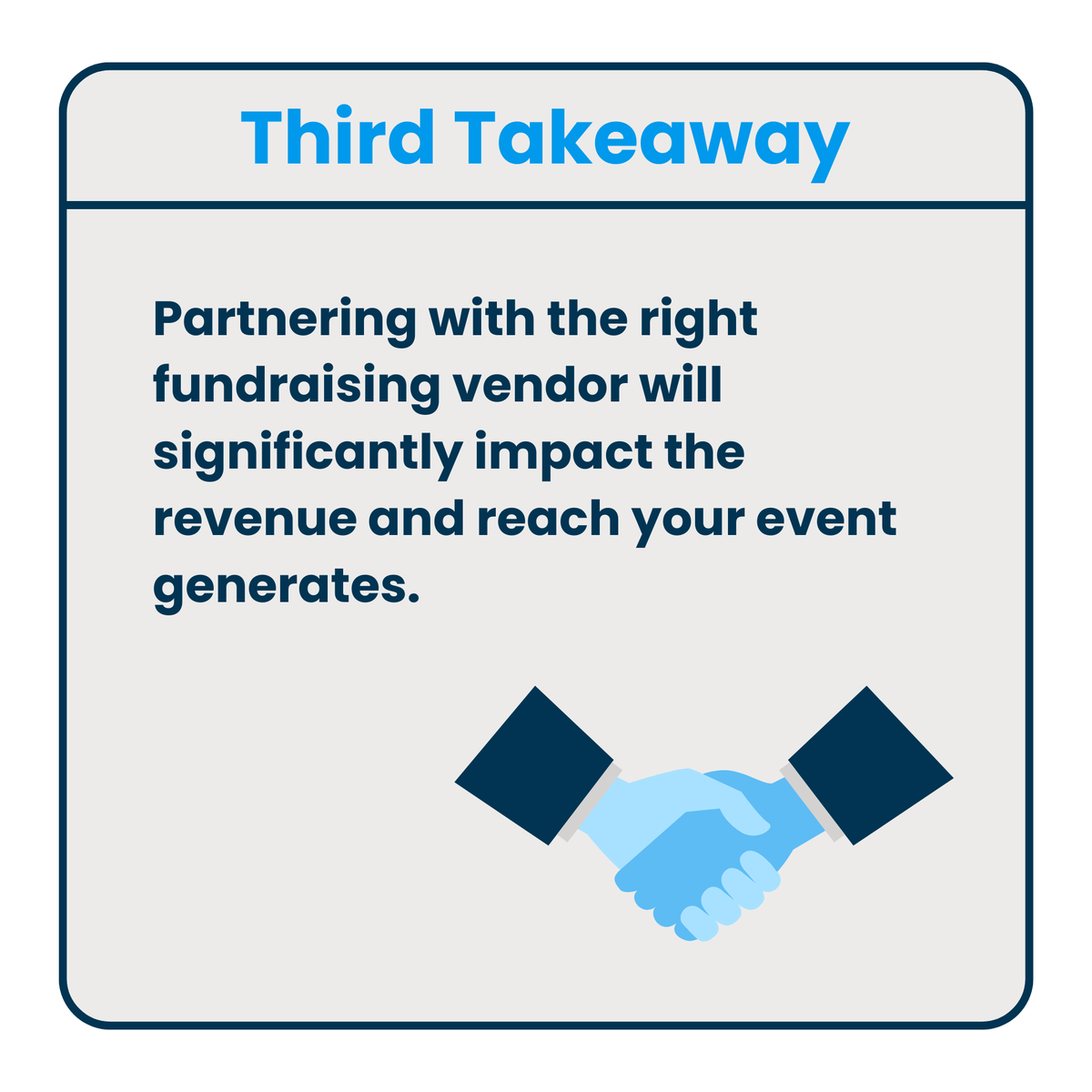 Curious about  how  our clients have found success with virtual raffles? 🌟 Look no further: ow.ly/Vytp50Opxyr   

We’ll take a look at some successful online  fundraisers and break down the takeaways that led to their outstanding revenue generation! 📈📈📈