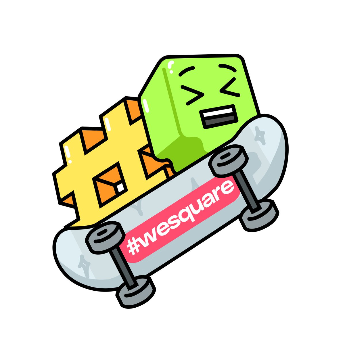 squaredudesNFT's tweet image. We know that recent events have been tough on our community. We want you to know that we are here for you. We are committed to building a community that is safe and supportive. If you are feeling overwhelmed, please reach out to us for help. We are here for you💛
#WeSquare