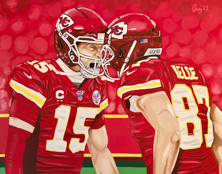 JBside13's tweet photo. The #kentuckyderby2023 is 🐎 OVER! Time for #DuckRaces KenDUCKY 🦆🏁Derby!
FollowME + @Coreyo4 & RT♻️this post for your chance to win 1 of 2 Art Prints of @PatrickMahomes 🚀🦾 & @tkelce created by the Artist Chief on 5/22! #ChiefsKingdom
NEW🦆Race drops SAT! #DucksLineUp https://t.co/kul2jR3sqf