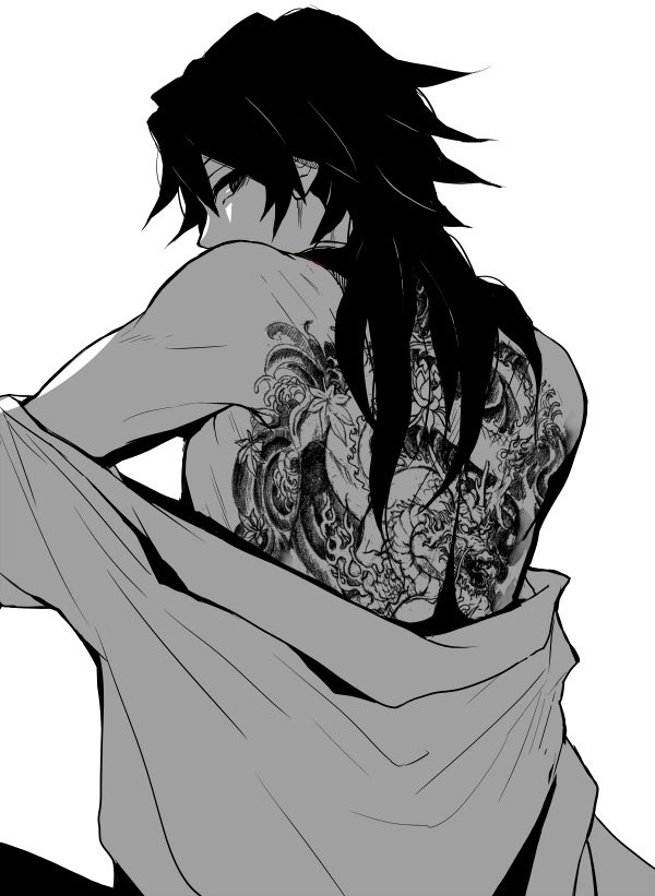 義勇さん