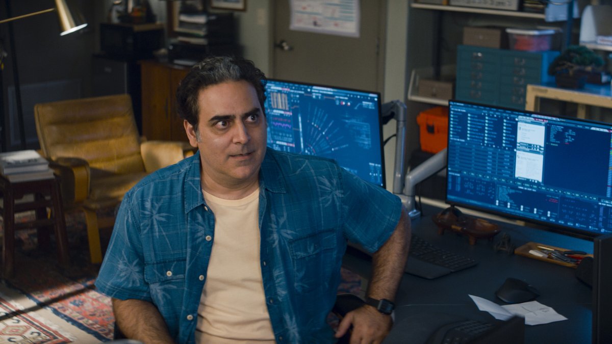 Just checking in, besties — Did last night's episode have anyone else in shambles?! How are we supposed to live, laugh, love under these conditions? 😓 Catch up now on @ParamountPlus: spr.ly/6018O9jm0