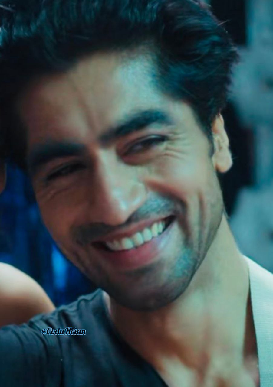 Happy birthday king of itv for a reason HBD HARSHAD CHOPDA   