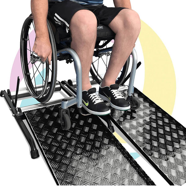 paulgabay's tweet photo. Get fit, lose weight, improve balance &amp; increase muscle strength! The ultimate #WheelChairFitness machine. The #InvictusActiveTrainer is proven to burn calories, condition shoulders &amp; fine tune your pushing technique. #Cardio #AdapativePhysicalActivity - https://t.co/ZPGnSN3G0F https://t.co/sFzWySJMiF