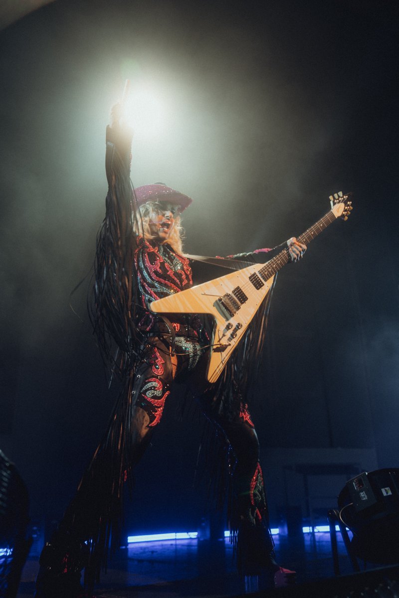 tokiohotel's tweet photo. Lyon &amp; Paris... We don't have words to describe the shows! Merci beaucoup!❤️❤️ #tokiohotel #beyondtheworldtour2023 #tourlife #onstage #billkaulitz #tomkaulitz #georglisting #gustavschaefer https://t.co/4GSqs7n21U