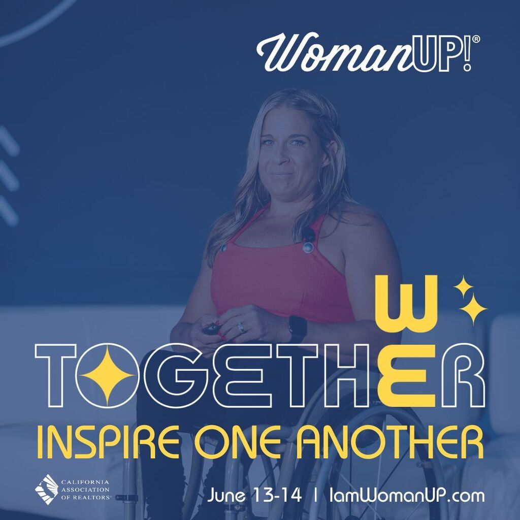 WomanUPofficial's tweet photo. Have you purchased your ticket to the WomanUP!® 2023 Retreat yet?
Wondering what to expect at the retreat this year? 

Our Monday Pre-Conference plans are really shaping UP!

Our resort rooms will be ready starting at 4pm.
If you plan to arrive early, yo… https://t.co/KJtsvjTpro https://t.co/gHUVQhoBgs