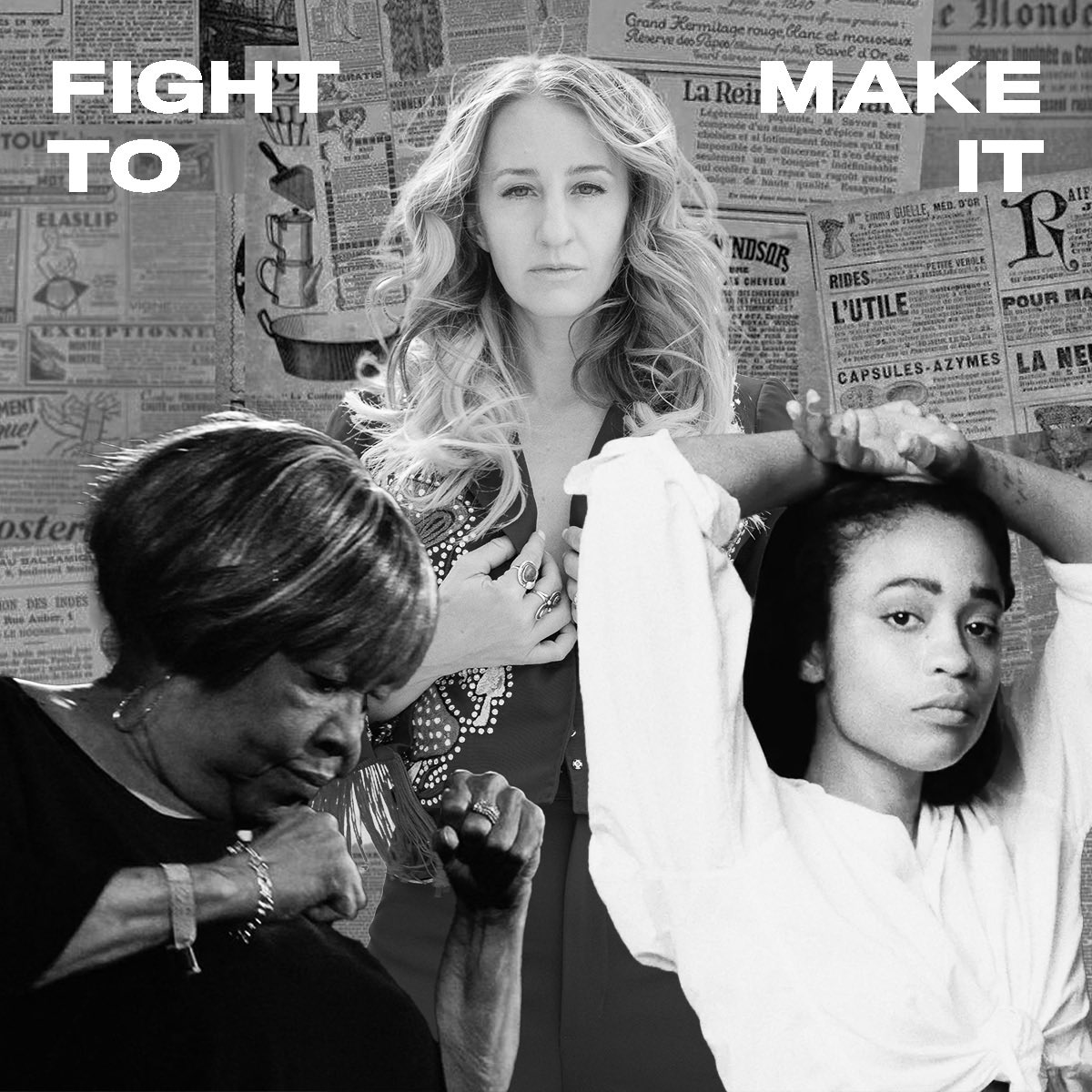 Thanks to everyone who has shared my Rolling Stone essay on what’s been happening in Tennessee. 

I made a playlist to go with it called “Music For The Moment” featuring some of my favorite protest songs of the present and the past. PLAY IT LOUD 🖤 i.margoprice.net/MusicForTheMom…