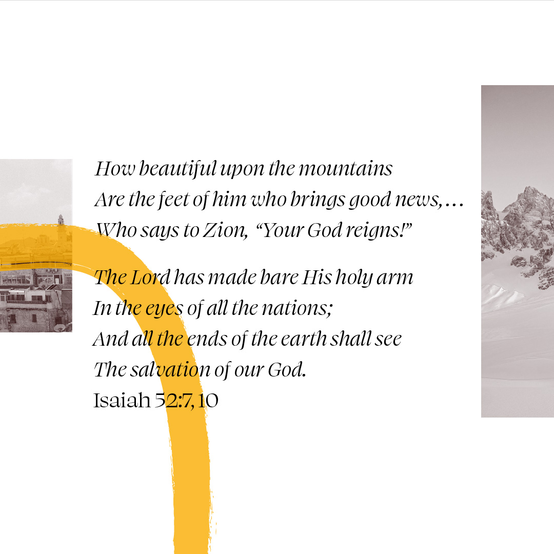 ihopkc's tweet photo. 21 Prayers for Israel | Day 10
Isaiah 45 & Isaiah 52
Join the story: https://t.co/aZTiUWotVn
#Isaiah62Fast #Is62 #ihopkc https://t.co/RPKMwuLWr5