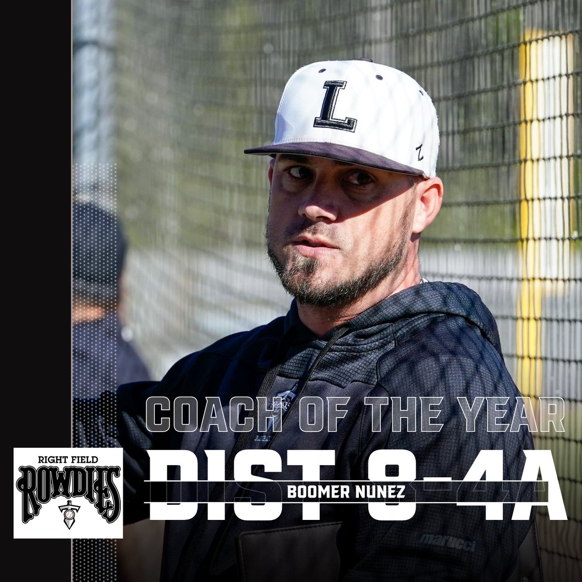 <a href="/Boomern2/">Boomer Nunez</a> District 8-4A, Coach of the Year.
#BoomersBoys