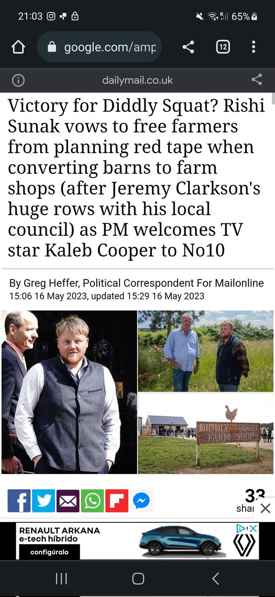 Doug Schreiber tweet media